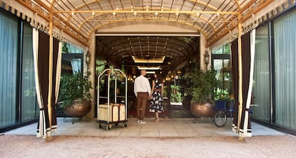 Hotel Abano Ritz