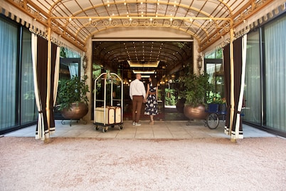 Hotel Abano Ritz