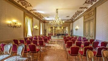 Sala de reuniones