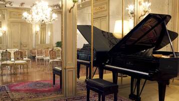 Detalle interior