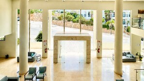 Lobby - Cerro Mar Atlantico & Cerro Mar Garden (Albufeira)