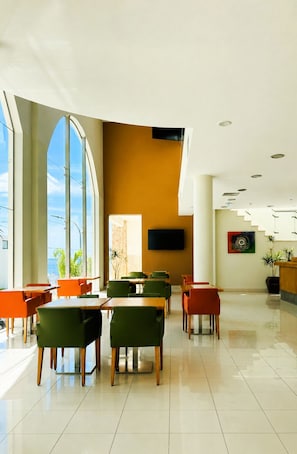 Snack-bar