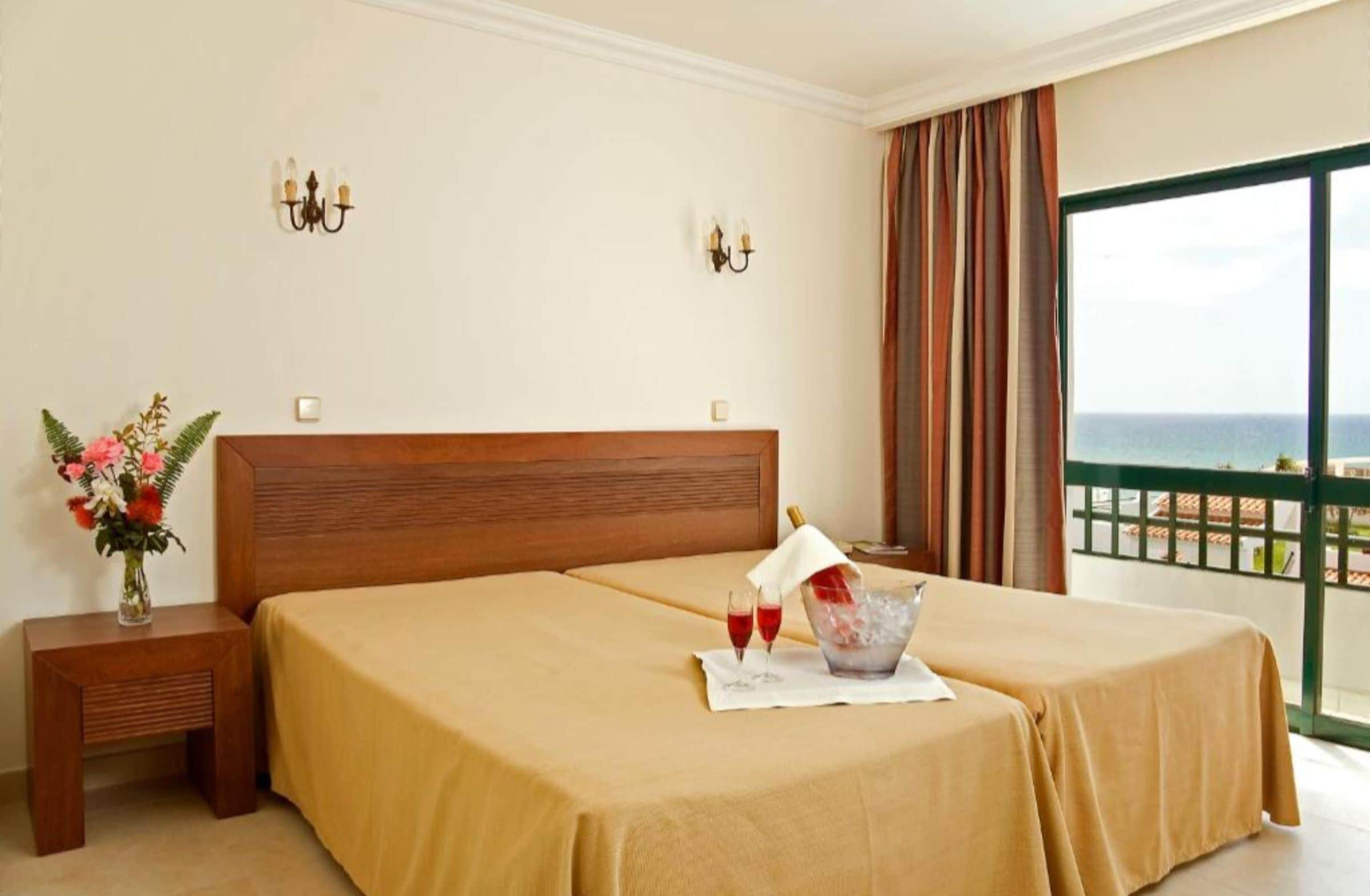 In-room safe, free WiFi, individually decorated, bed sheets