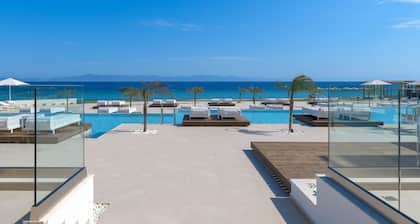 Sun Beach Resort