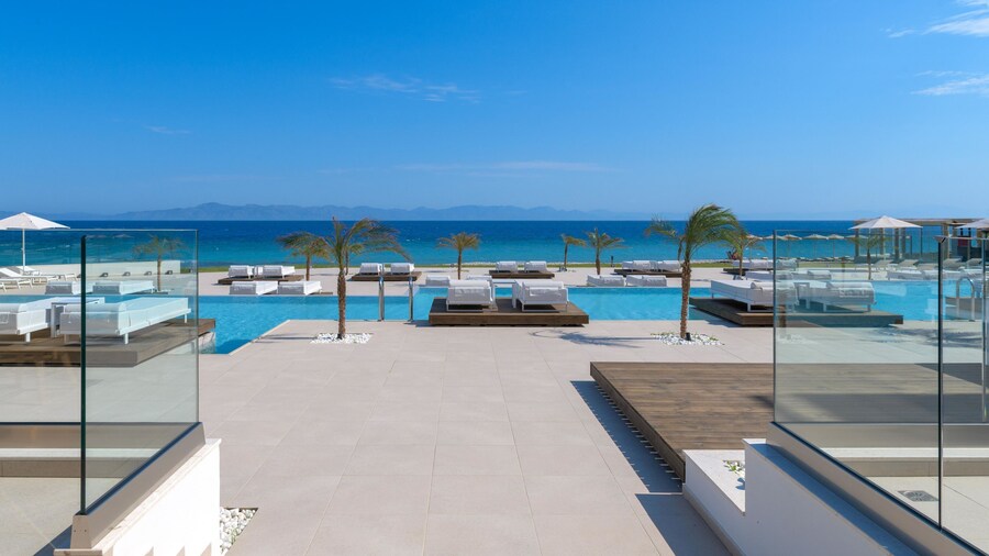 Sun Beach Resort