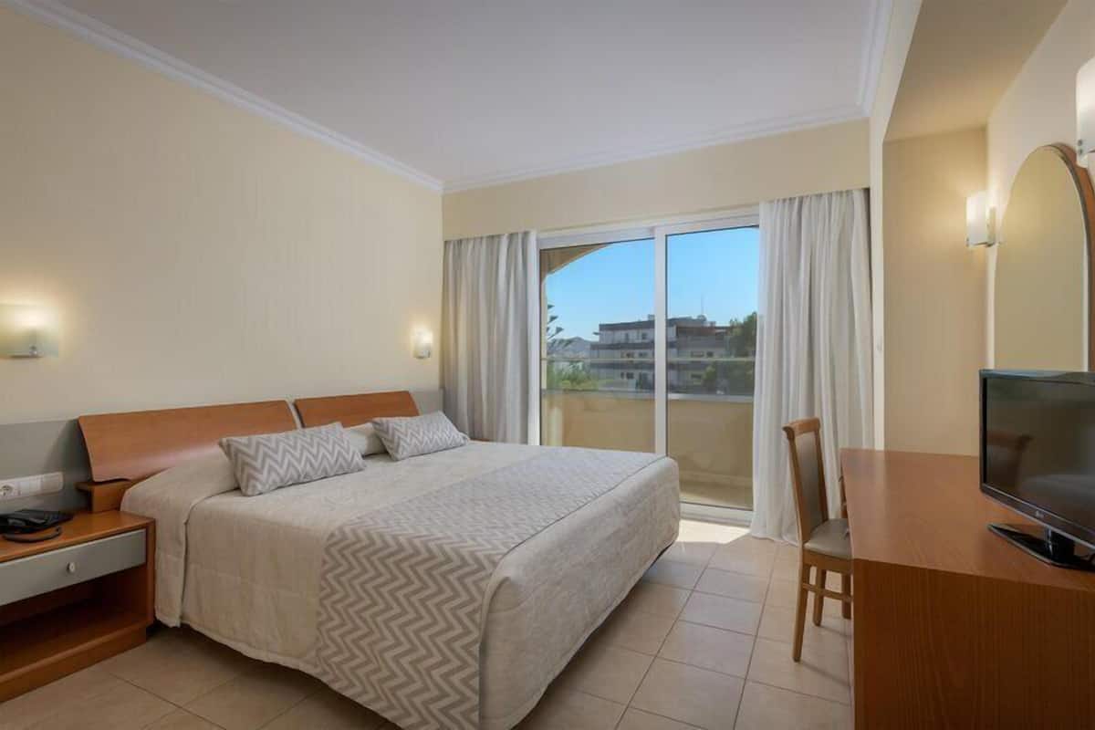 Suite, Garden View (Garden Wing)