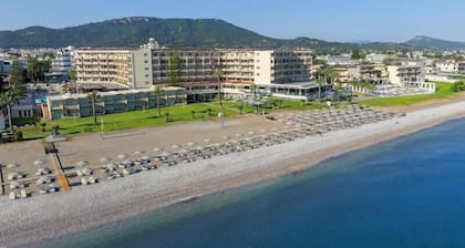 Sun Beach Resort