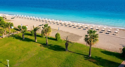 Sun Beach Resort