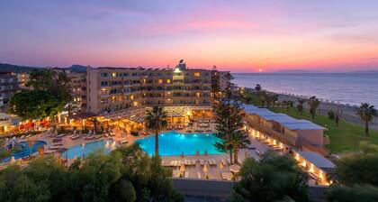 Sun Beach Resort