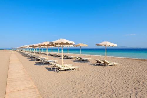 Sun Beach Resort