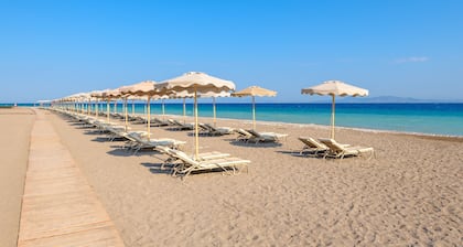 Sun Beach Resort