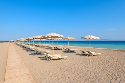Sun Beach Resort