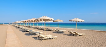 Sun Beach Resort
