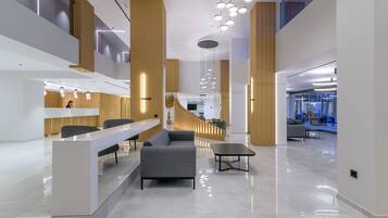 Hall