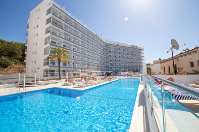 Pierre & Vacances Mallorca Deya - Recomendado para adultos