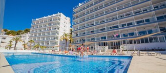 Pierre & Vacances Mallorca Deya - Recomendado para adultos