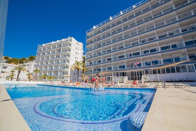 Pierre & Vacances Mallorca Deya - Recomendado para adultos