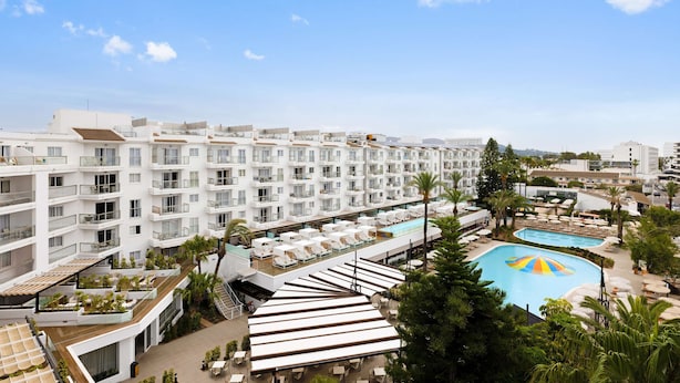 Exterior - Viva Sunrise (Alcúdia)
