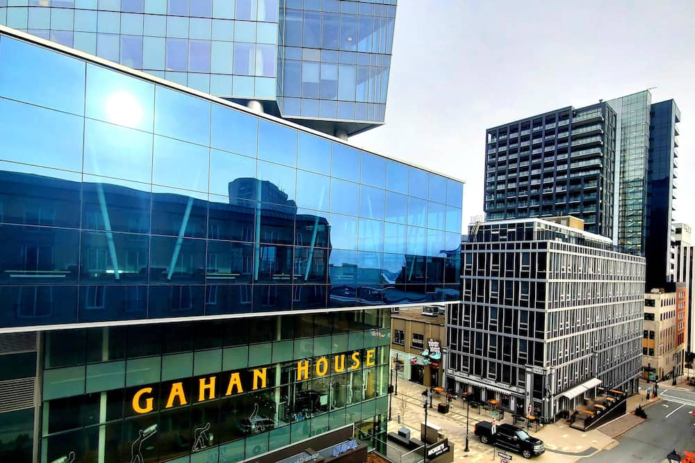 Residence Inn by Marriott Halifax Downtown