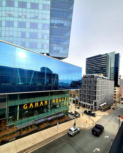 Residence Inn by Marriott Halifax Downtown