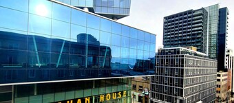 Residence Inn by Marriott Halifax Downtown