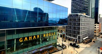 Residence Inn by Marriott Halifax Downtown