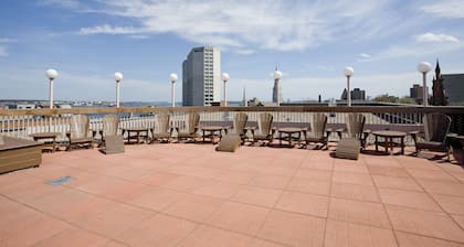 Residence Inn by Marriott Halifax Downtown