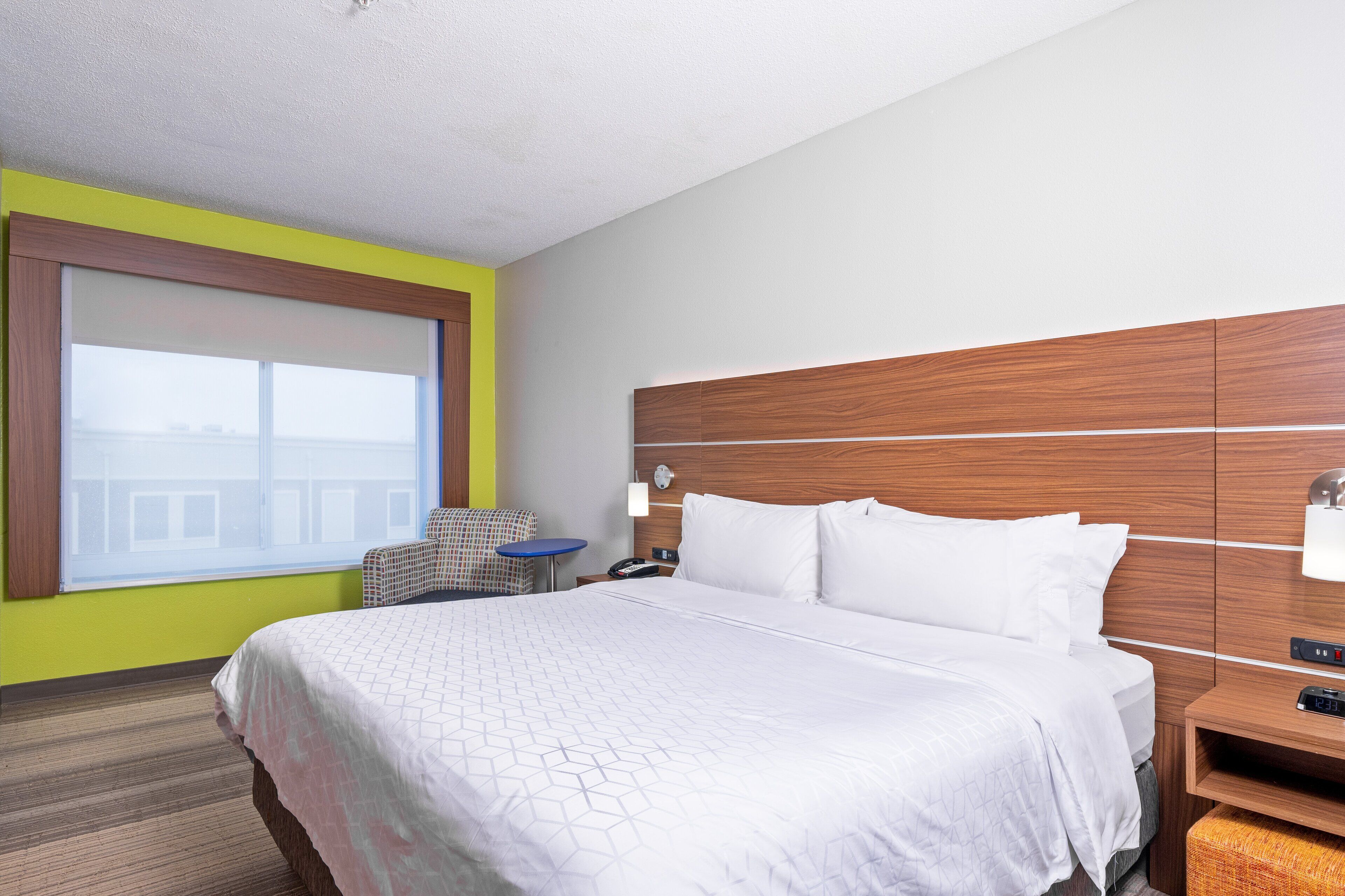 الغرفة