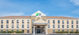 Holiday Inn Express Hotel & Suites Douglas by IHG