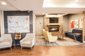 Exterior - Holiday Inn Express Hotel & Suites Douglas by IHG (Douglas)