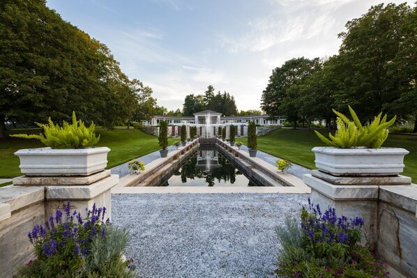 Exterior - Canyon Ranch Lenox (Lenox)