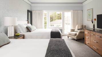 In-room safe, free cribs/infant beds, free rollaway beds, alarm clocks