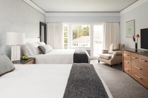 In-room safe, free cribs/infant beds, free rollaway beds, alarm clocks