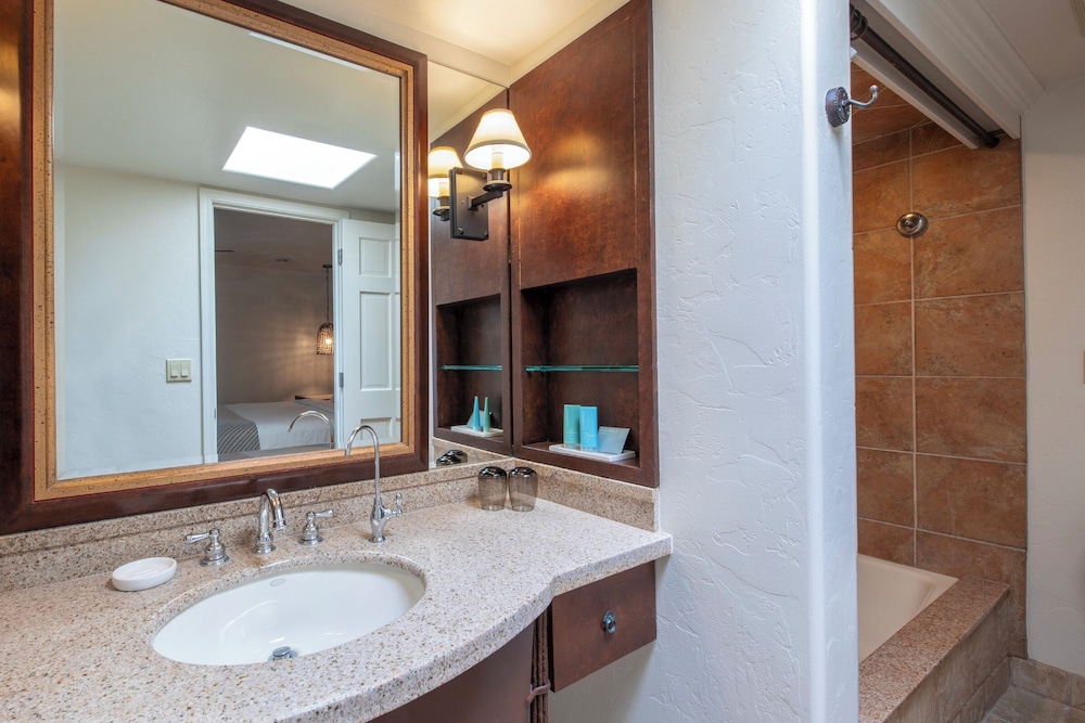 Canyon Ranch Tucson by null