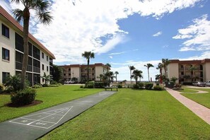 Sports court