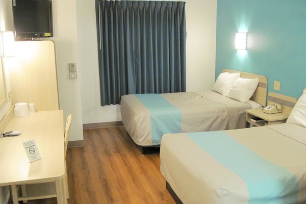 Free WiFi, bed sheets, alarm clocks, wheelchair access