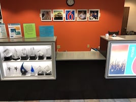 Recepción