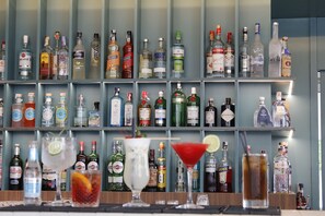 Bar (sur place)