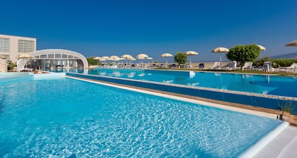 Towers Hotel Stabiae Sorrento Coast