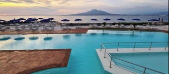 Towers Hotel Stabiae Sorrento Coast