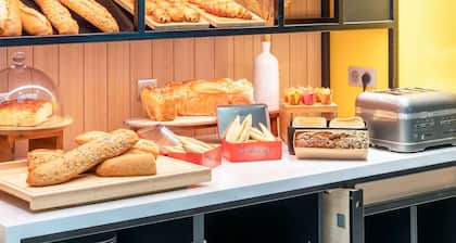 Mercure Avignon Gare TGV