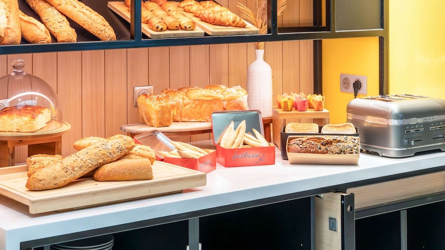 Mercure Avignon Gare TGV