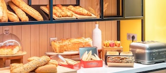 Mercure Avignon Gare TGV
