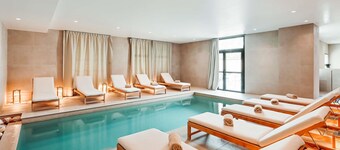 Mercure Avignon TGV Hotel et Spa