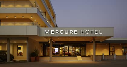 Mercure Avignon Gare TGV