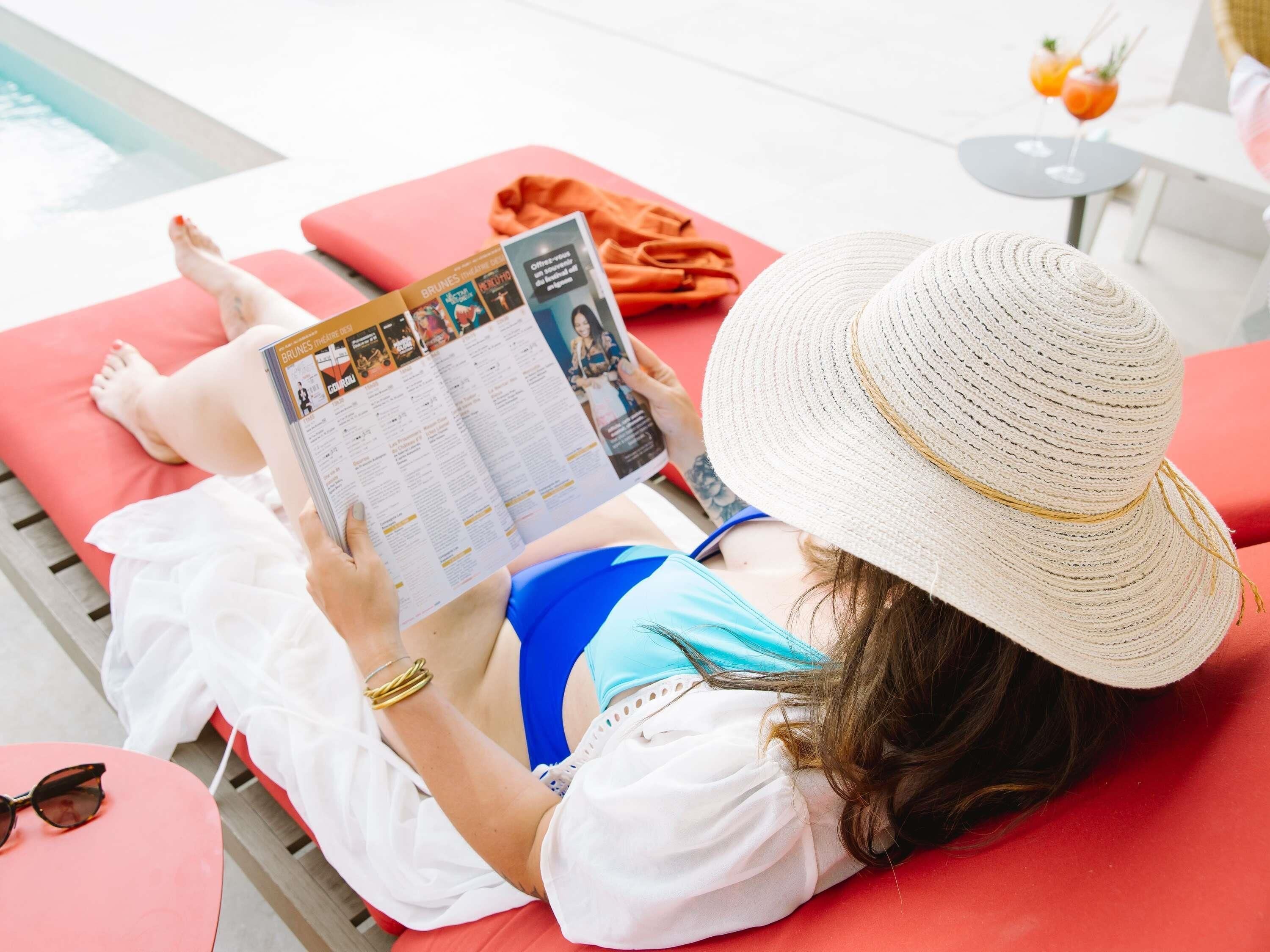 Photo - Mercure Avignon TGV Hotel & Spa