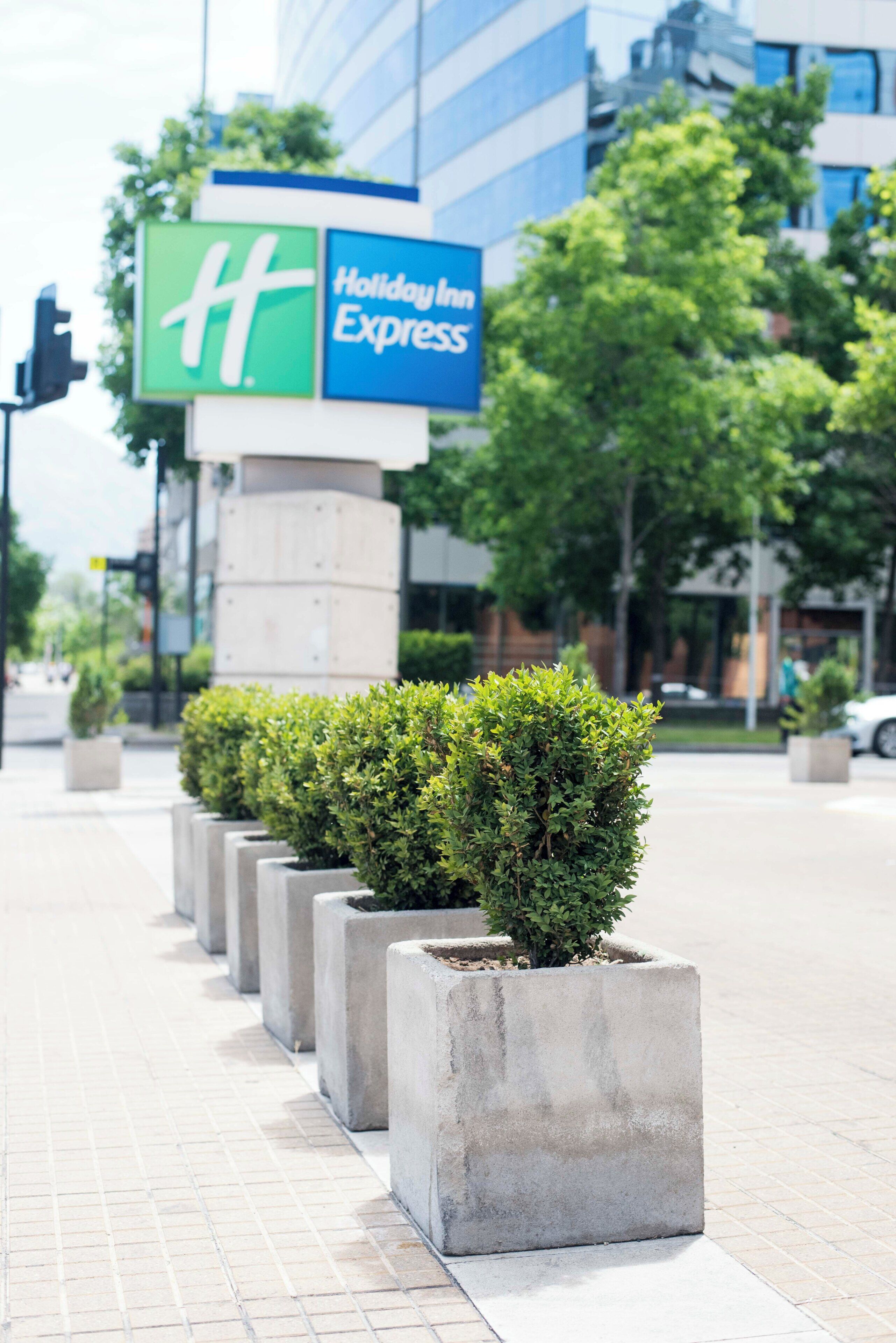 Photo - Holiday Inn Express Santiago Las Condes by IHG