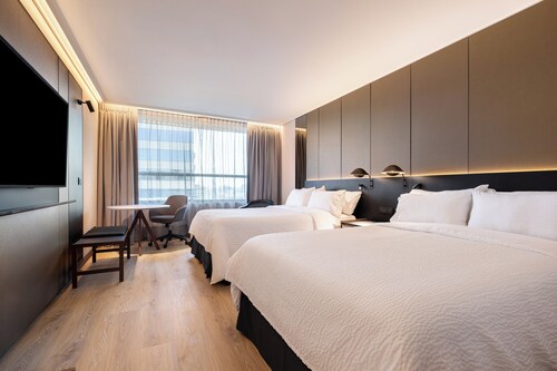 Holiday Inn Express Santiago Las Condes by IHG