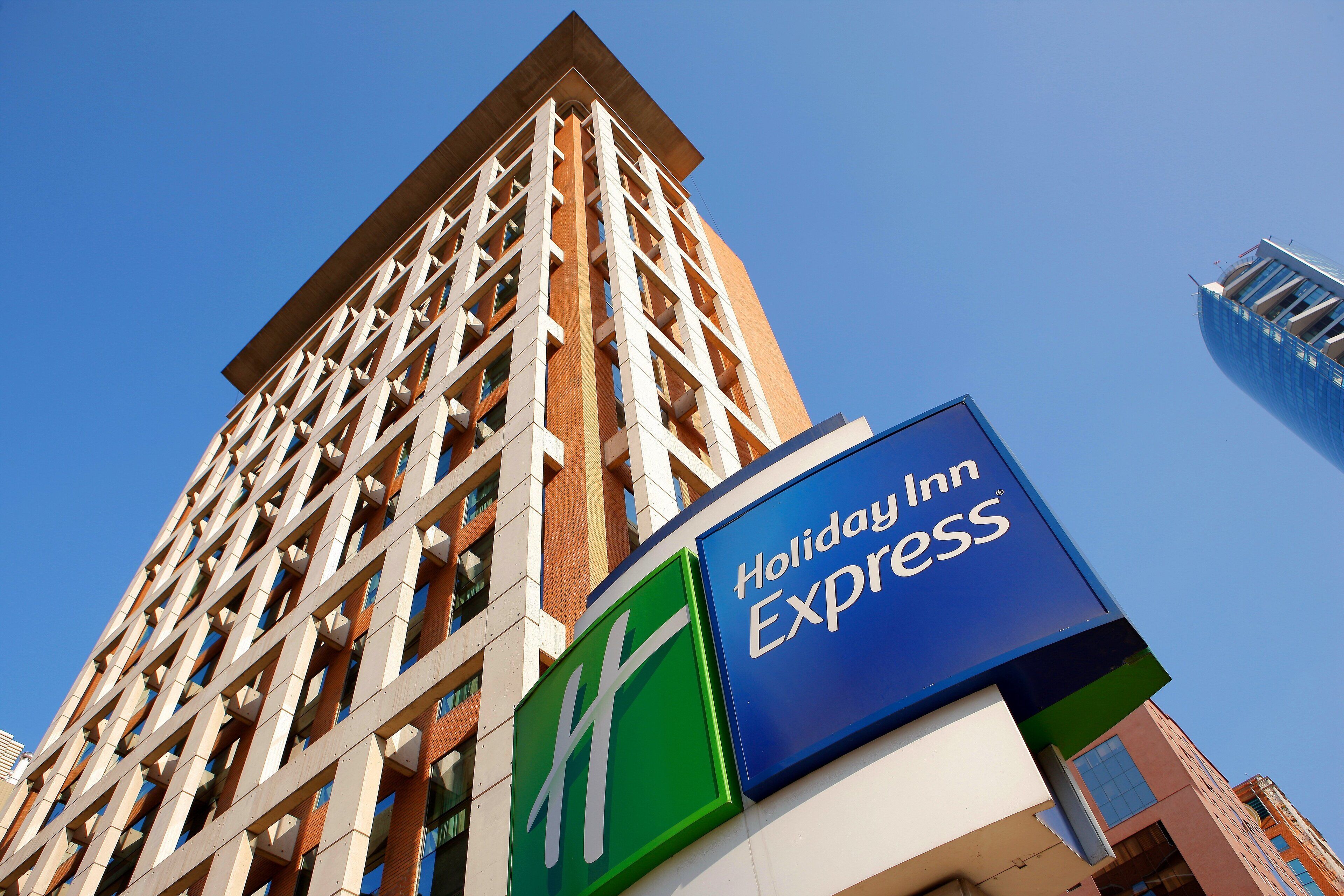 Photo - Holiday Inn Express Santiago Las Condes by IHG