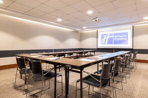 Meeting facility - Holiday Inn Express Santiago Las Condes by IHG (Santiago)